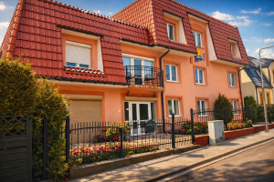 Widok Na Fasade 300x200